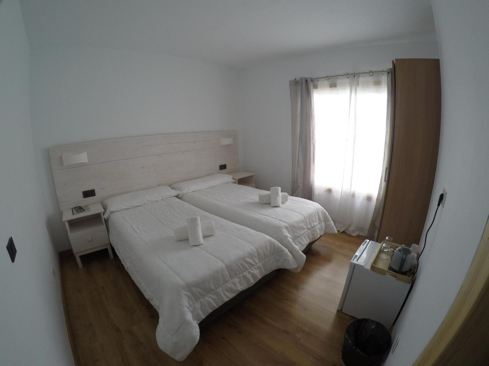 Villa Las Flores Адехе Стая снимка