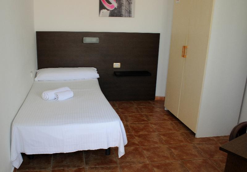 Villa Las Flores Адехе Екстериор снимка