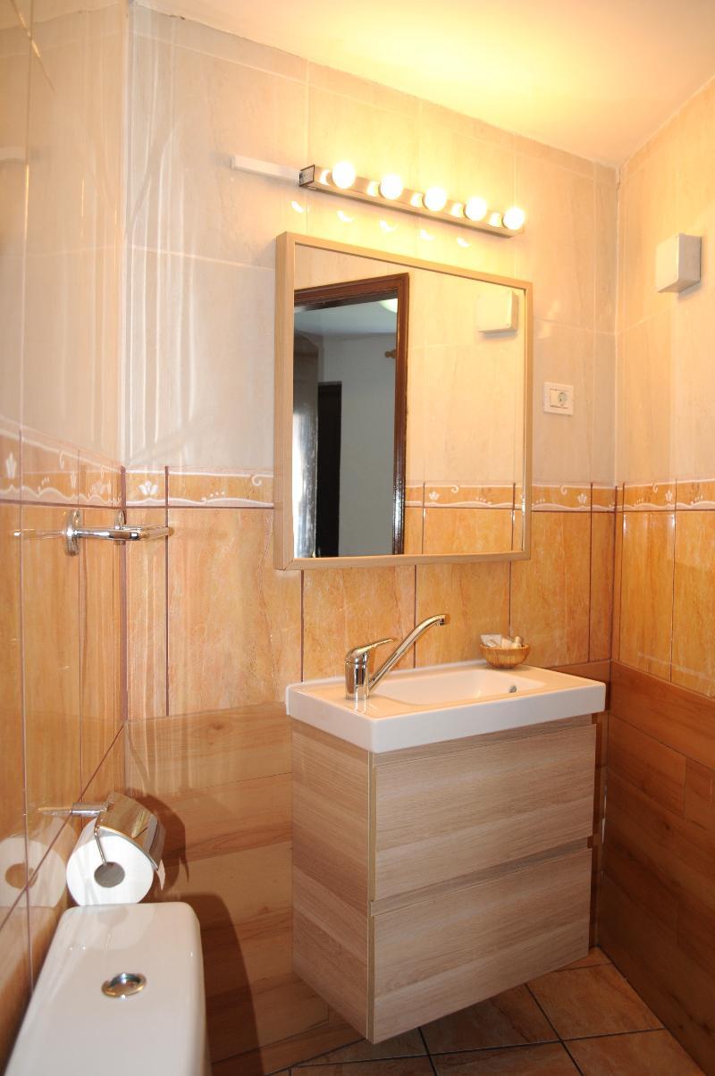 Villa Las Flores Адехе Екстериор снимка