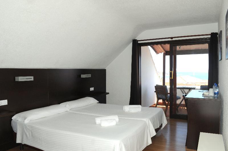 Villa Las Flores Адехе Екстериор снимка